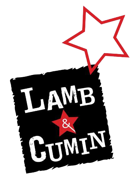 lamb & cumin